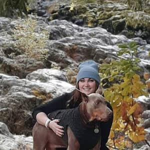 Sitter Profile Image: Journey W.