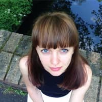 Sitter Profile Image: Anna H.