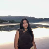 Sitter Profile Image: Oriana C.