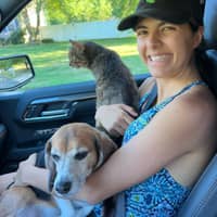 Sitter Profile Image: Suzelle D.