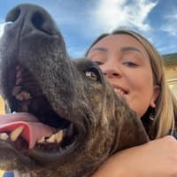 Sitter Profile Image: Kaili V.