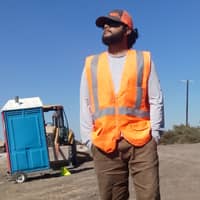 Sitter Profile Image: Jonathan D.