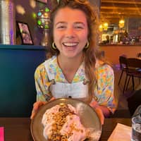 Profielfoto oppas: Alice C.