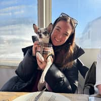 Foto del cuidador: Ana G.