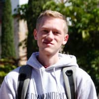 Sitter Profile Image: Joe R.