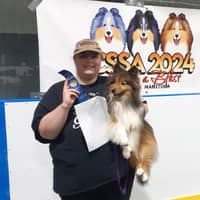 Sitter Profile Image: Denae E.