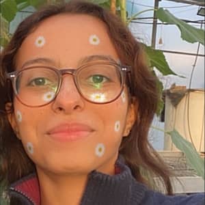 Sitter Profile Image: Marwa F.