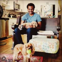 Sitter Profile Image: Matthew D.