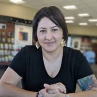 Sitter Profile Image: Carmen R.