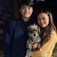 Sitter Profile Image: Jakree C.