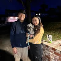 Sitter Profile Image: Jakree C.