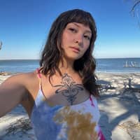 Sitter Profile Image: Gillian G.