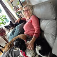 Sitter Profile Image: Jean F.