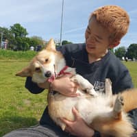 Sitter Profile Image: Claire H.