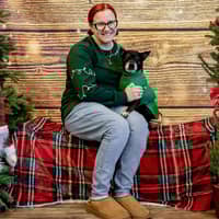 Sitter Profile Image: Karlee S.