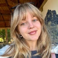 Sitter Profile Image: Brielle M.