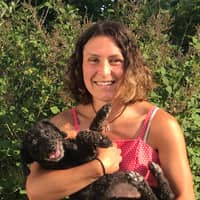 Sitter Profile Image: Marlena W.
