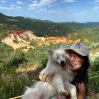 Photo de profil du pet sitter : Anastasia D.