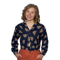 Sitter Profile Image: Kristen T.