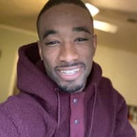 Sitter Profile Image: Aarron H.