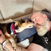 Sitterprofilbild: Frederick D.