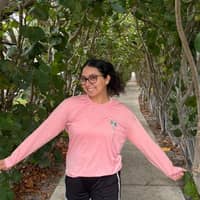 Sitter Profile Image: Diana G.