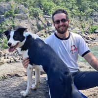 Sitter Profile Image: Jason M.