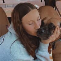 Sitter Profile Image: Kasey S.