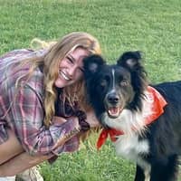 Sitter Profile Image: Abigail G.