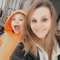 Sitter Profile Image: Chelsea W.