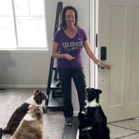 Trainer Profile Image: Rena B.