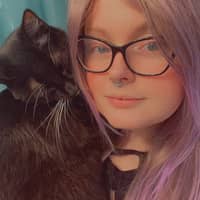 Sitter Profile Image: Cristal A.