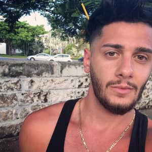 Rami K.