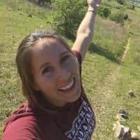 Sitter Profile Image: Alexandra M.