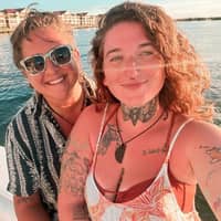 Sitter Profile Image: Jena P.