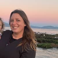 Sitter Profile Image: Amber M.