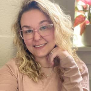 Sitter Profile Image: Kendra O.