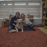 Sitter Profile Image: Agnese A.