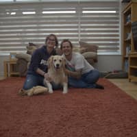 Sitter Profile Image: Agnese A.