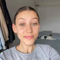 Photo de profil du pet sitter : Clara M.