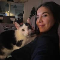 Foto del cuidador: Carla P.