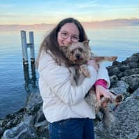 Photo de profil du pet sitter : Fanny H.