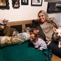 Sitter Profile Image: Camille K.