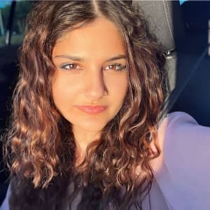 Sitter Profile Image: Jaele P.