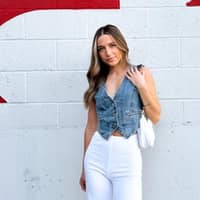 Sitter Profile Image: Gabrielle G.