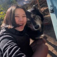 Sitter Profile Image: Skye T.