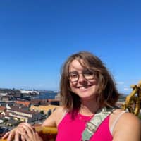 Photo de profil du pet sitter : Clemence S.