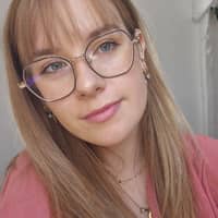 Photo de profil du pet sitter : Marie M.