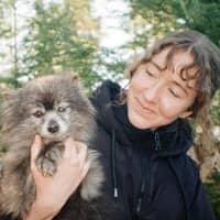 Sitter Profile Image: Molly R.