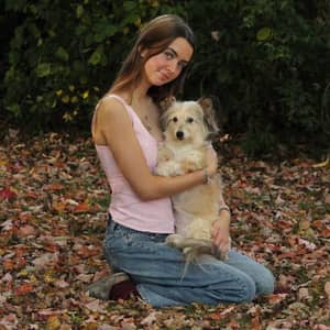 Sitter Profile Image: Penelope B.